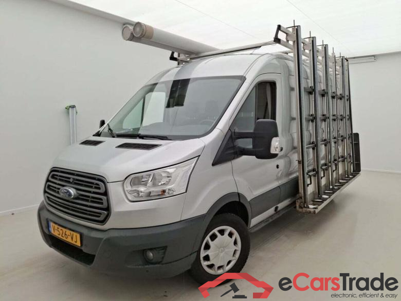 FORD Transit 350 2.0 TDCI L3H2 Tr