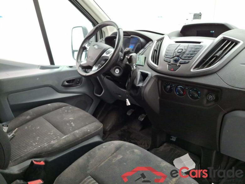 FORD Transit 350 2.0 TDCI L3H2 Tr #3