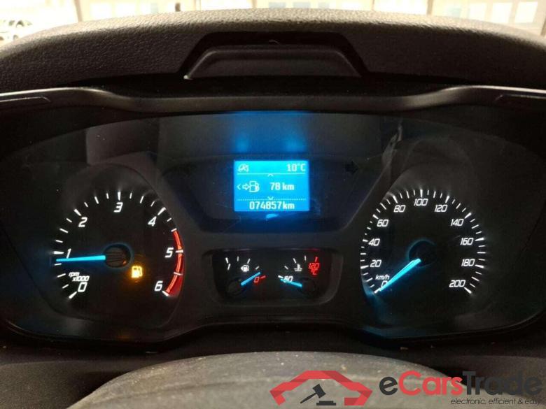 FORD Transit 350 2.0 TDCI L3H2 Tr #4