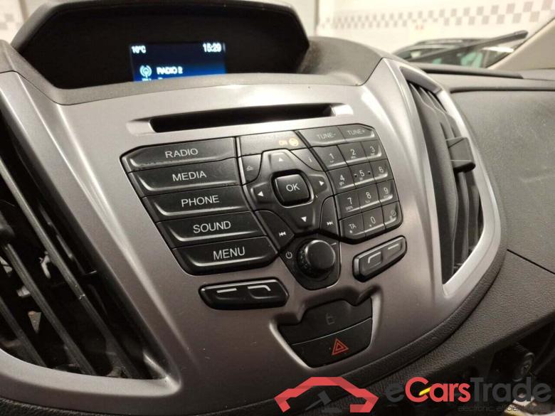 FORD Transit 350 2.0 TDCI L3H2 Tr #5