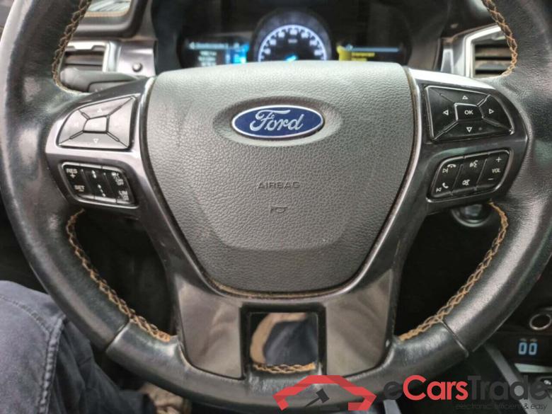 FORD Ranger 2.0 E.B. Wildtr. SC. #5