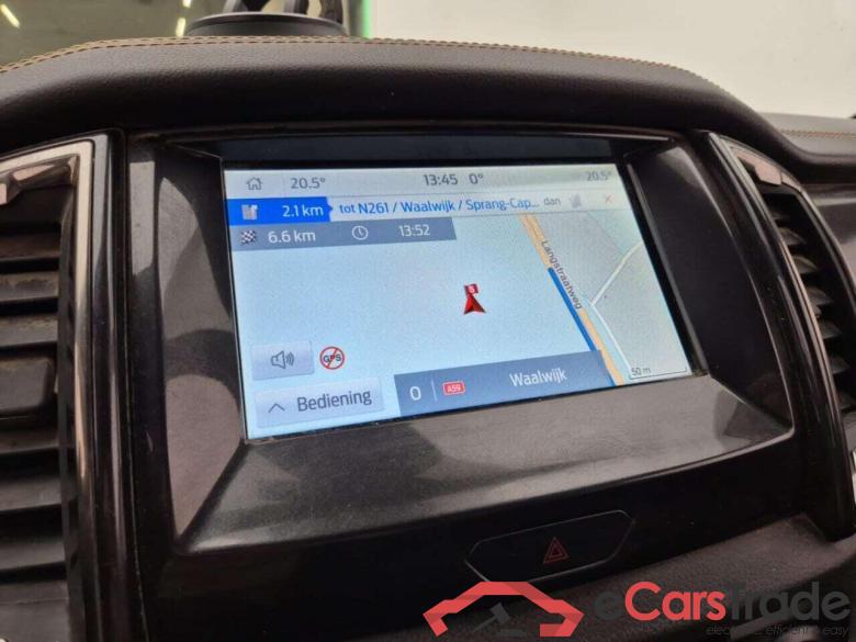 FORD Ranger 2.0 E.B. Wildtr. SC. #6