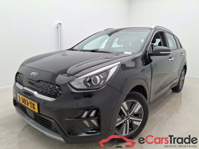 KIA Niro 1.6 GDi H. DynamicL. #1