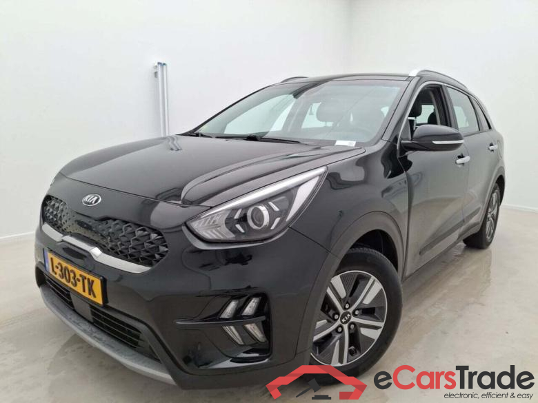 KIA Niro 1.6 GDi H. DynamicL.