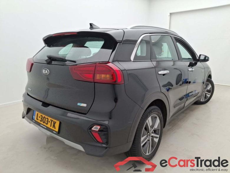 KIA Niro 1.6 GDi H. DynamicL. #2