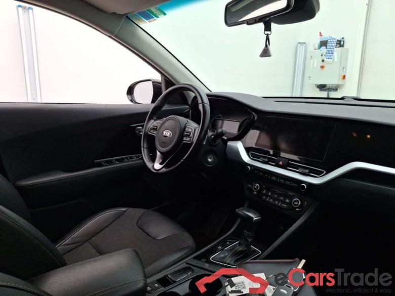 KIA Niro 1.6 GDi H. DynamicL. #3