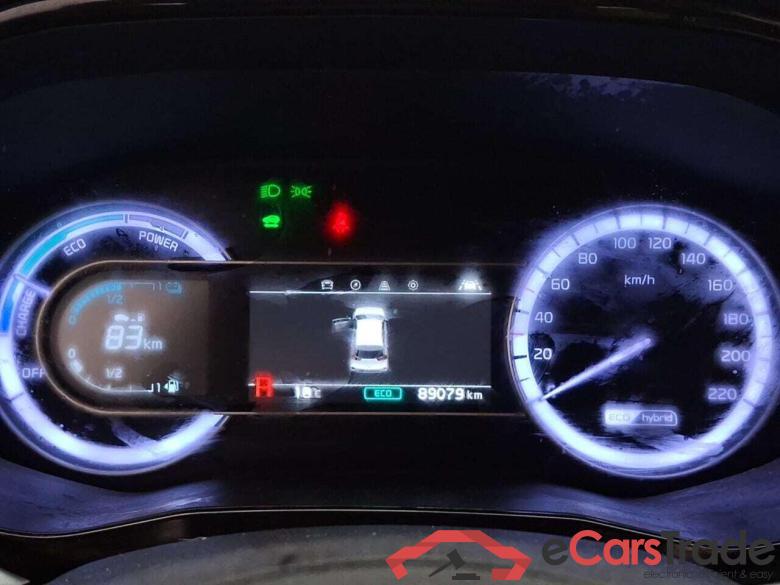 KIA Niro 1.6 GDi H. DynamicL. #4