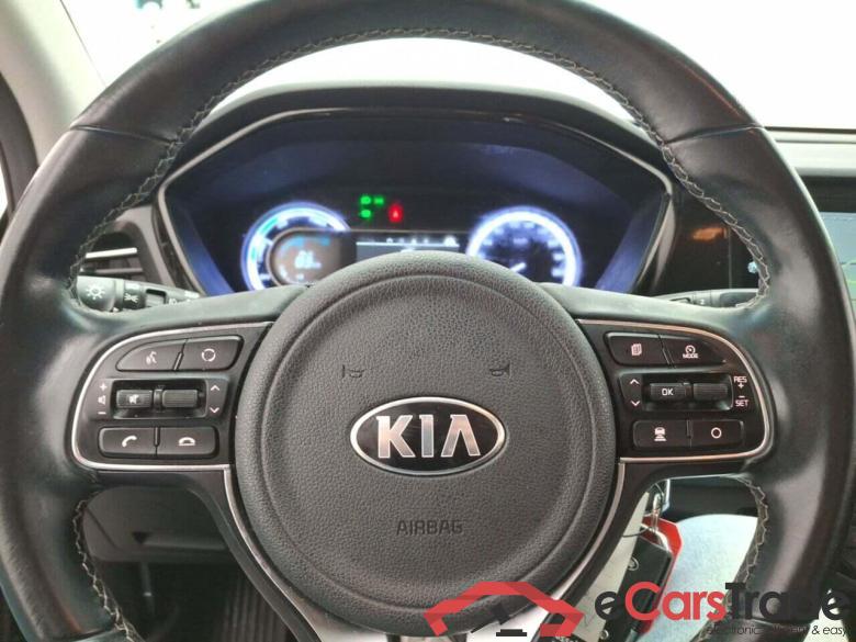 KIA Niro 1.6 GDi H. DynamicL. #5