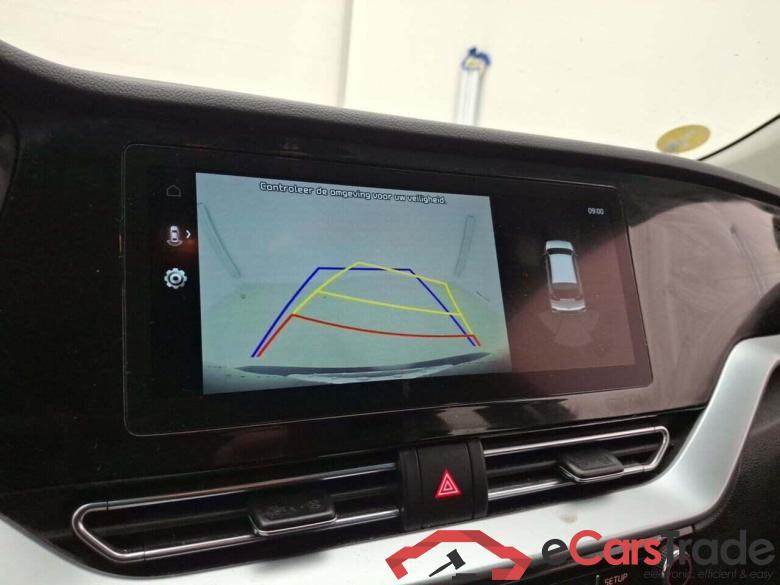 KIA Niro 1.6 GDi H. DynamicL. #6