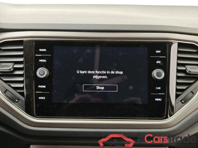 VOLKSWAGEN T-Roc 81 kW #3