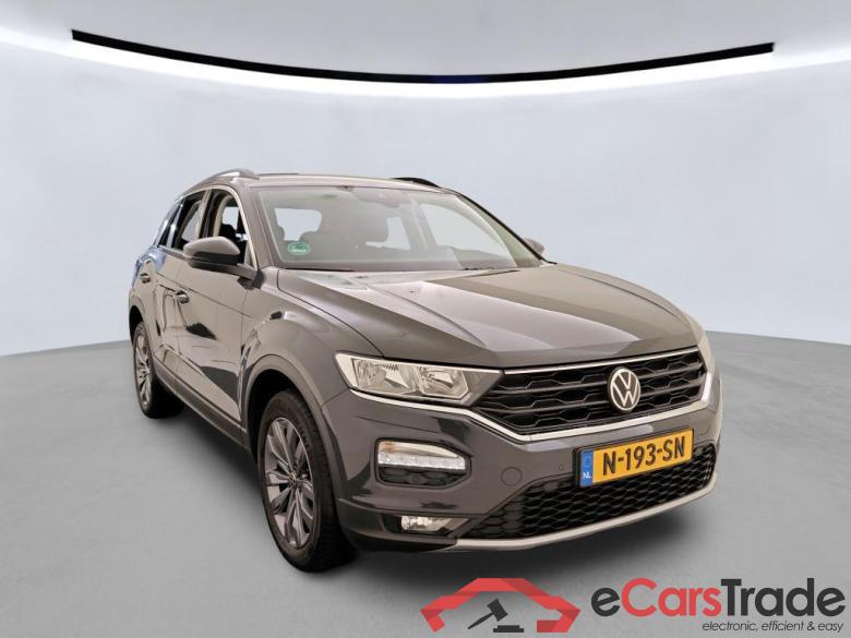VOLKSWAGEN T-Roc 81 kW #4