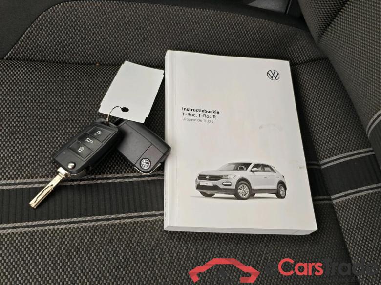 VOLKSWAGEN T-Roc 81 kW #6