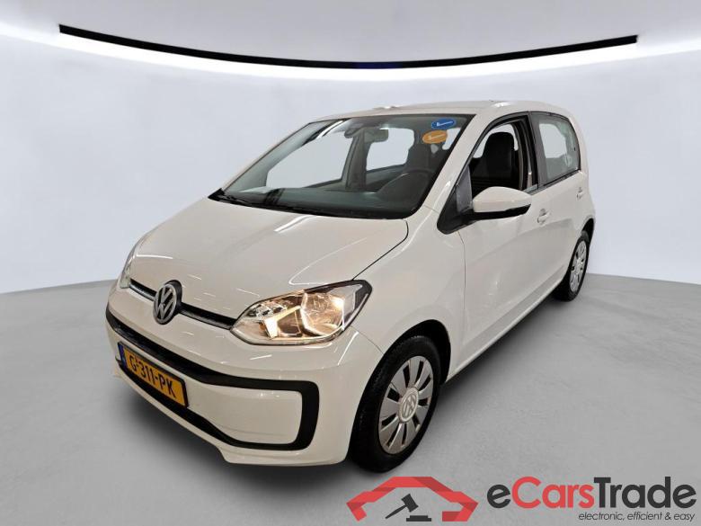 VOLKSWAGEN up! 44 kW #1