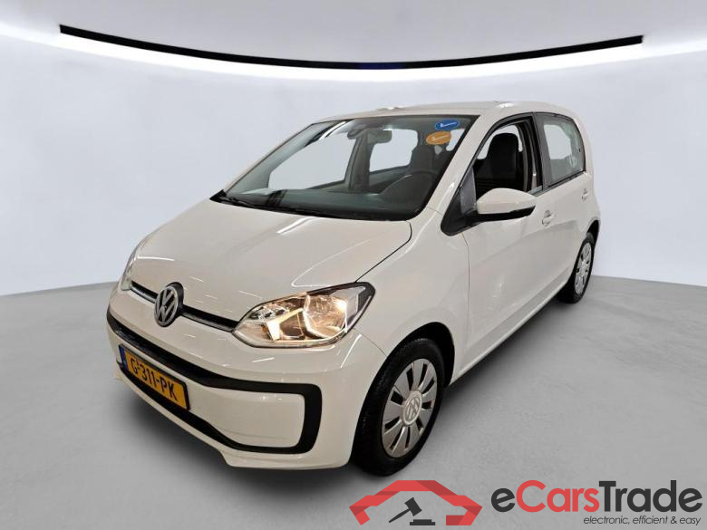 VOLKSWAGEN up! 44 kW