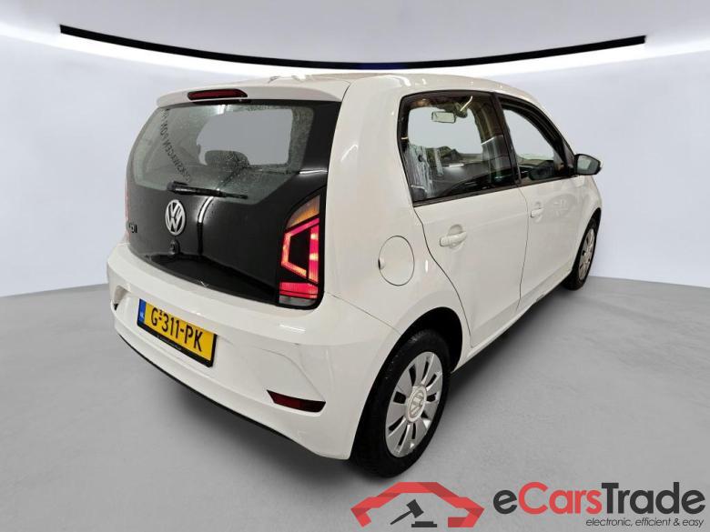VOLKSWAGEN up! 44 kW #4