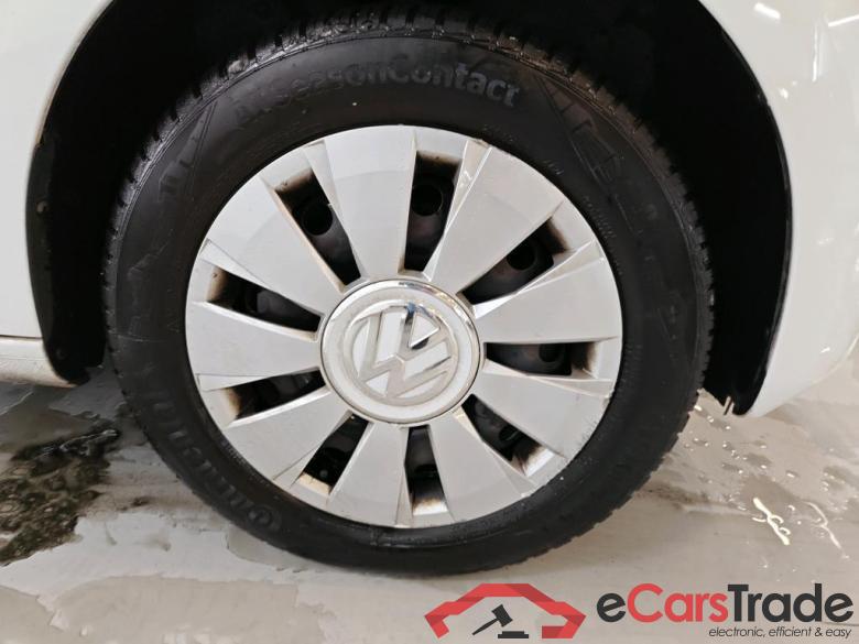 VOLKSWAGEN up! 44 kW #6