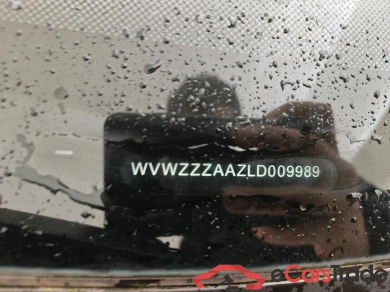 VOLKSWAGEN up! 44 kW #2