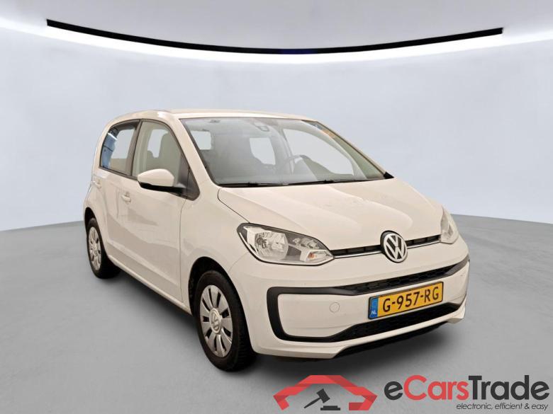 VOLKSWAGEN up! 44 kW #3