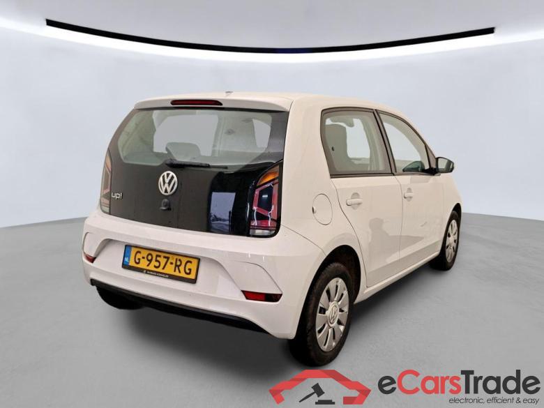VOLKSWAGEN up! 44 kW #4