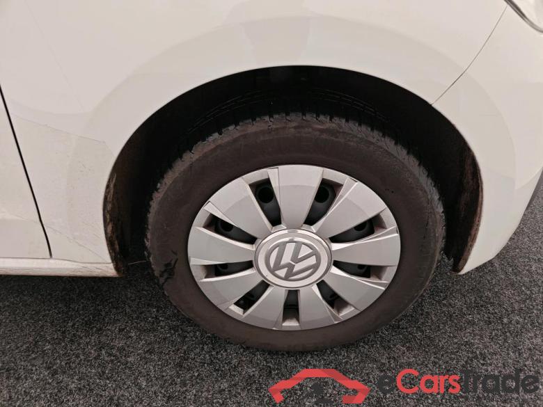 VOLKSWAGEN up! 44 kW #6