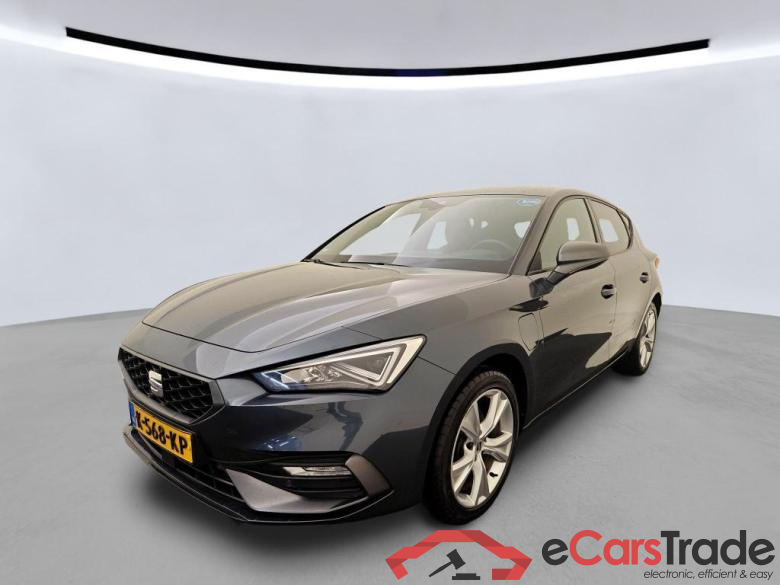 SEAT LEON 110 kW