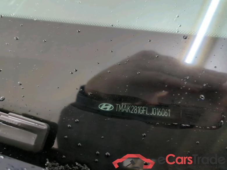 HYUNDAI Kona 150 kW #2