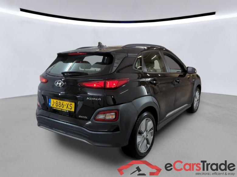 HYUNDAI Kona 150 kW #4