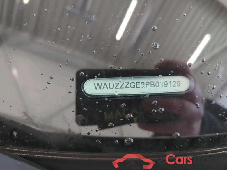 AUDI e-tron 300 kW #2