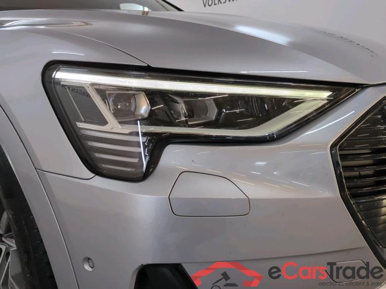 AUDI e-tron 300 kW #4