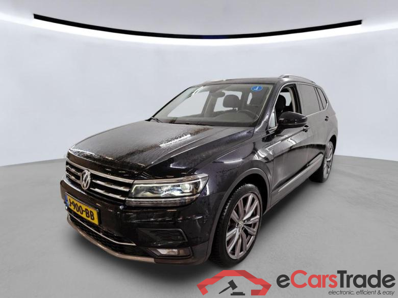 VOLKSWAGEN Tiguan Allspace 110 kW