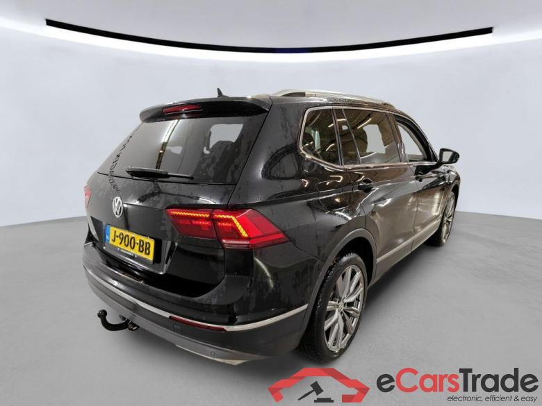 VOLKSWAGEN Tiguan Allspace 110 kW #6