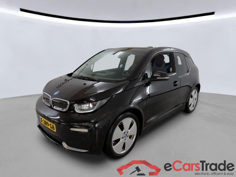 BMW i3 135 kW