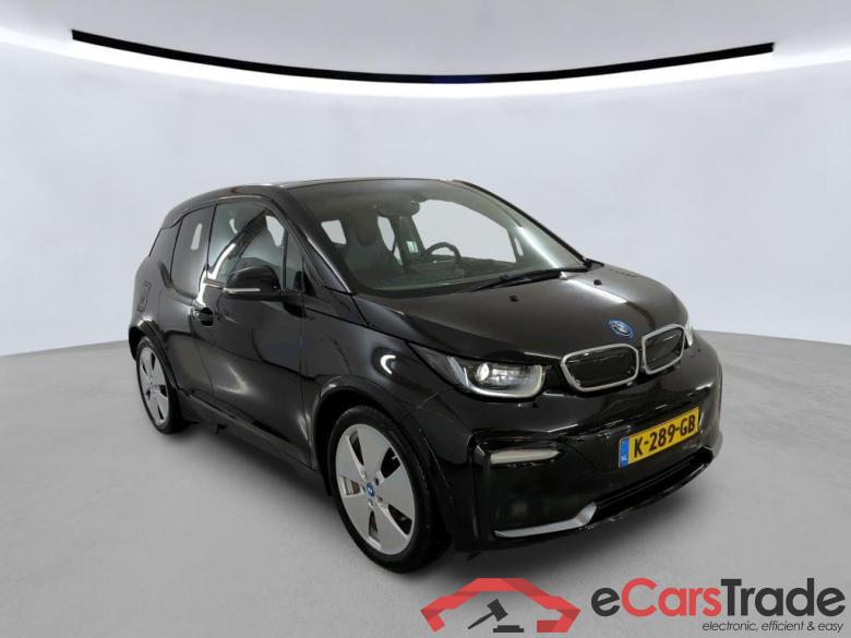 BMW i3 135 kW #5