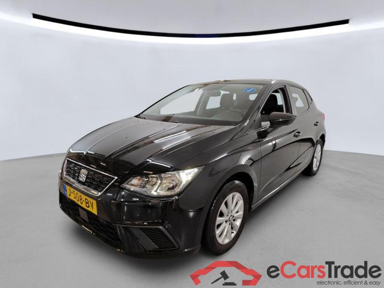 SEAT Ibiza 70 kW #1