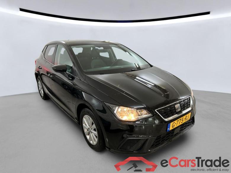 SEAT Ibiza 70 kW #5