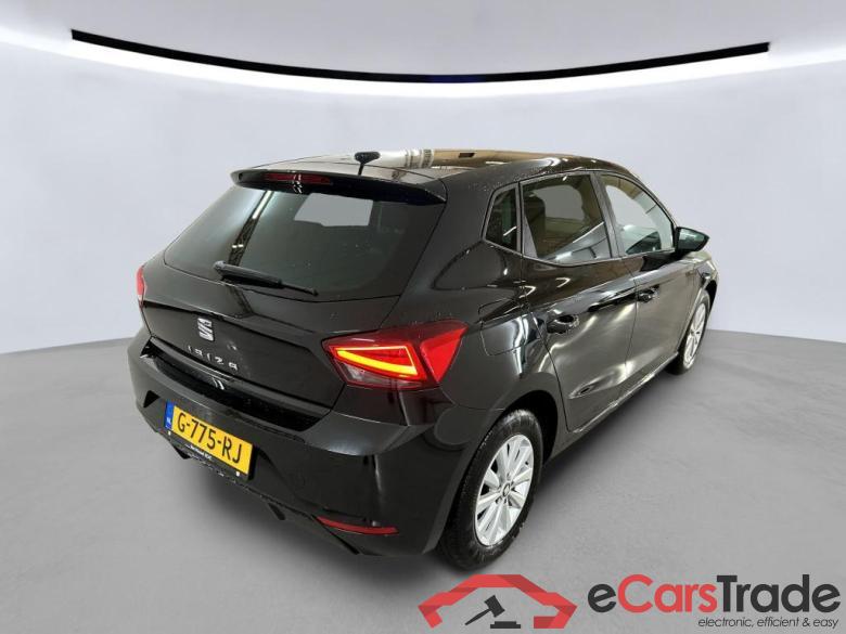 SEAT Ibiza 70 kW #6