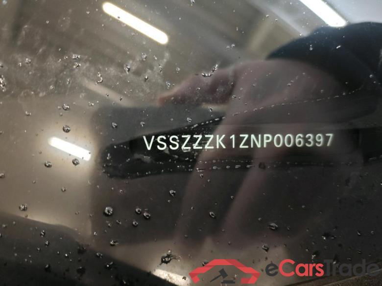 CUPRA Born 150 kW #3