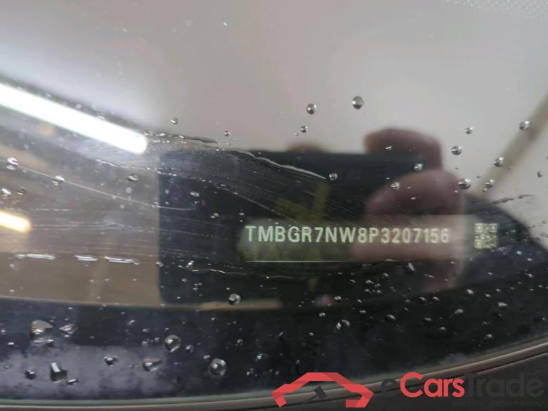 SKODA Kamiq 81 kW #2