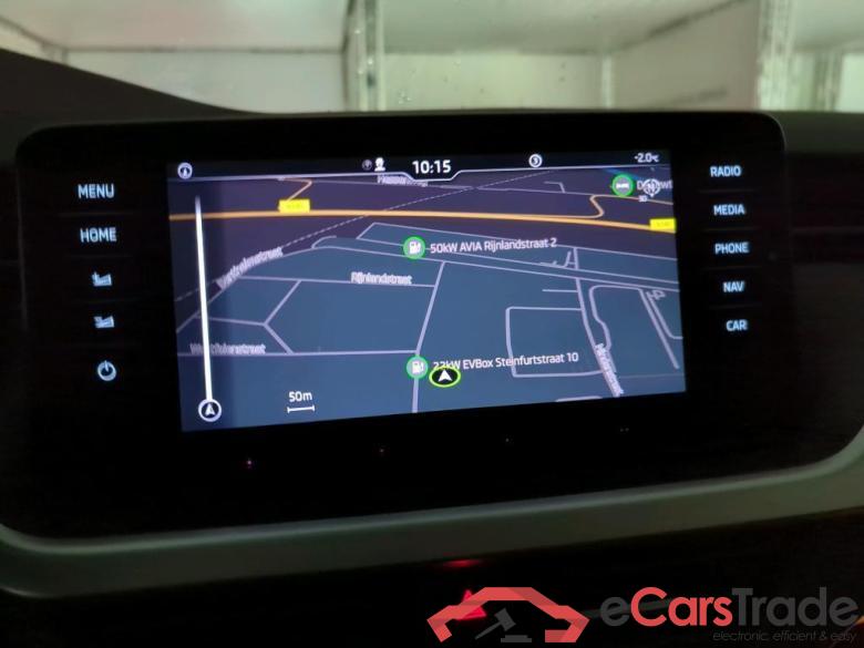 SKODA Kamiq 81 kW #3