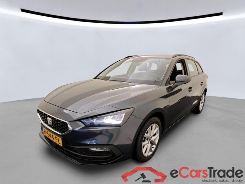 SEAT Leon Sportstourer 66 kW #1