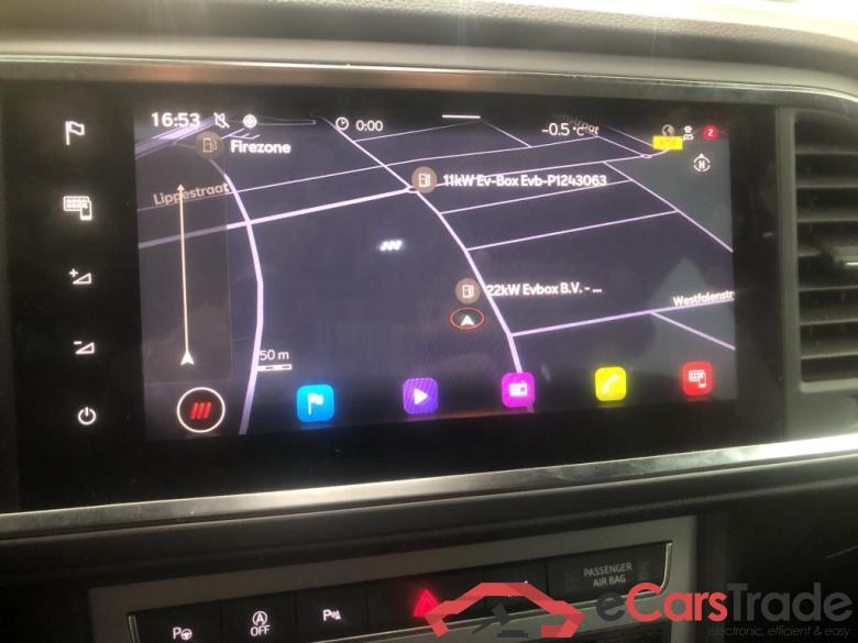 SEAT Ateca 110 kW #2