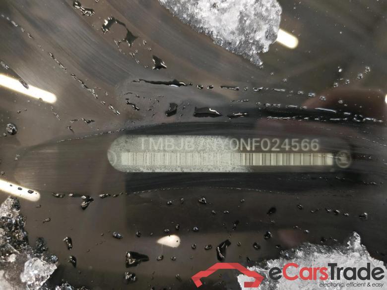 SKODA Enyaq iV 132 kW #3