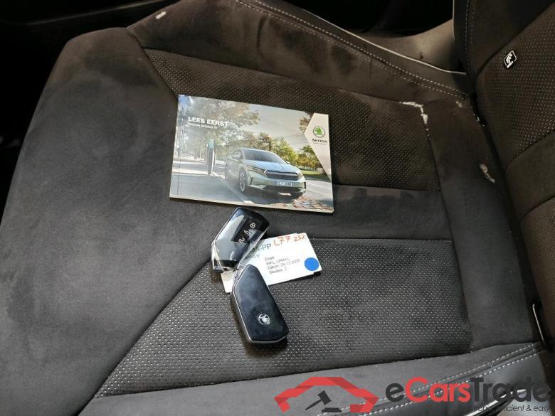 SKODA Enyaq iV 132 kW #6