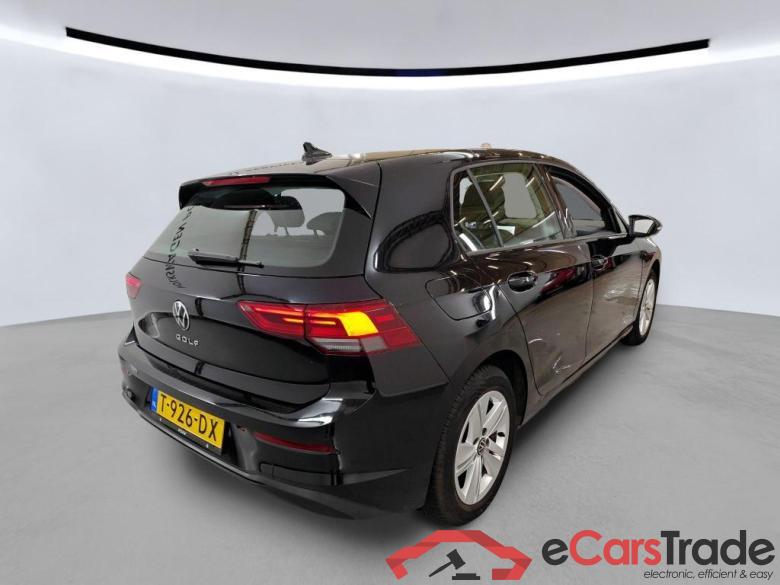 VOLKSWAGEN GOLF 81 kW #5