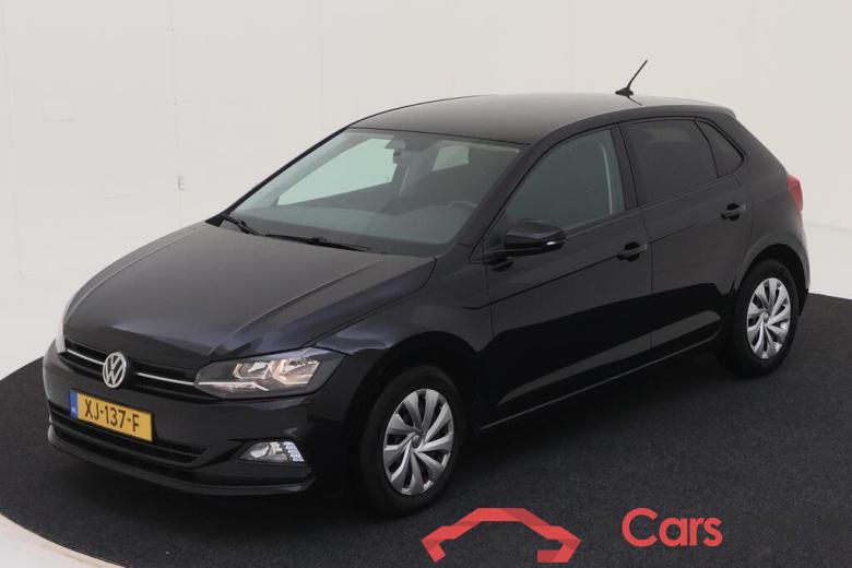 VOLKSWAGEN POLO 70 kW #1