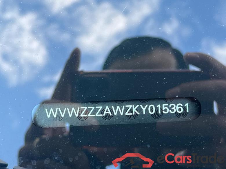 VOLKSWAGEN POLO 70 kW #2