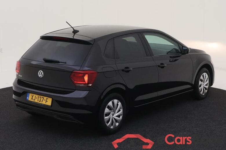 VOLKSWAGEN POLO 70 kW #5