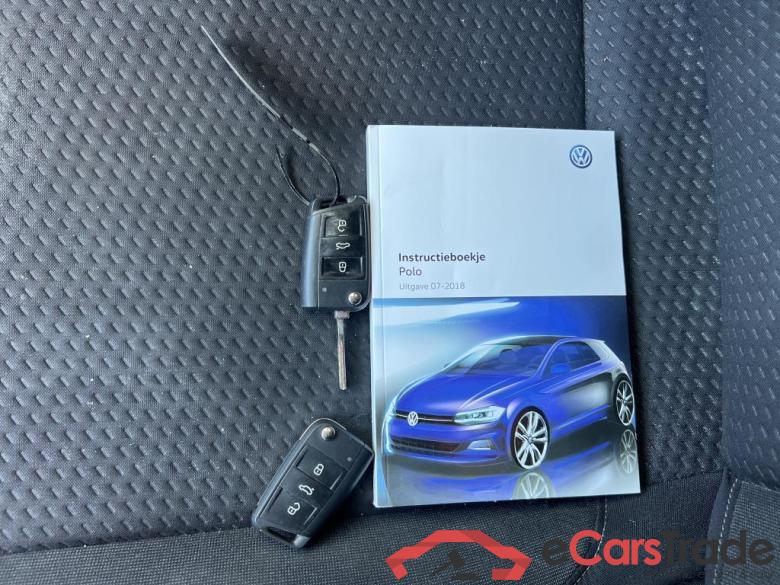 VOLKSWAGEN POLO 70 kW #6