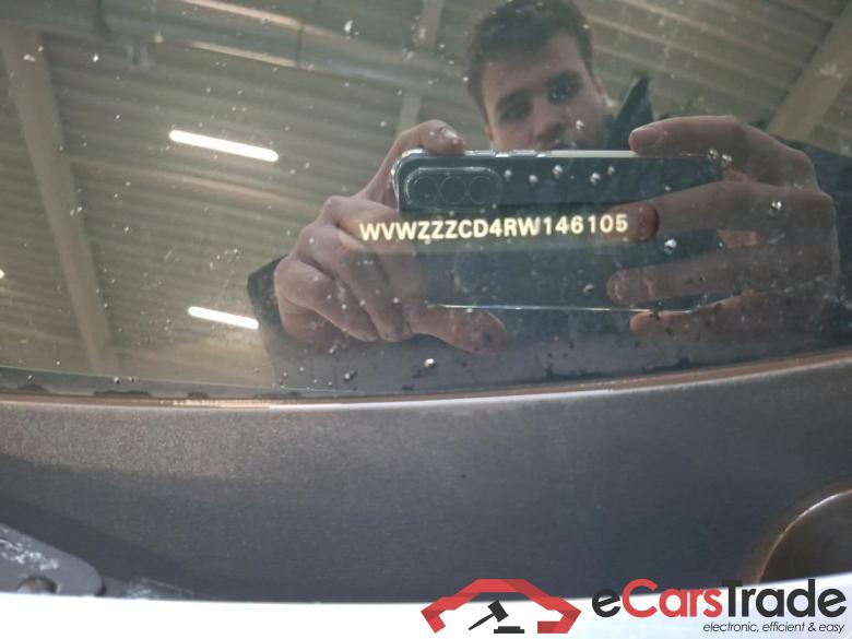 VOLKSWAGEN GOLF 81 kW #3