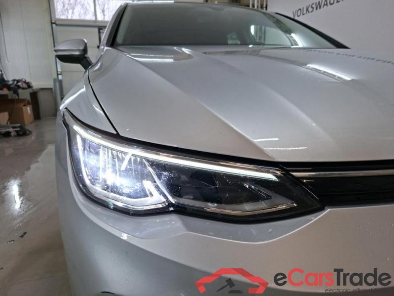 VOLKSWAGEN GOLF 81 kW #4